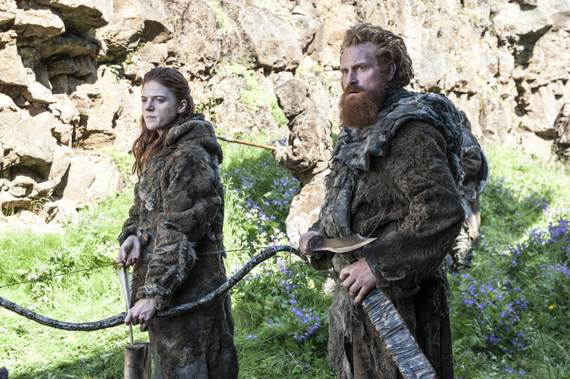 Illustration for article titled New Game of Thrones photos show why season 4 will be the most intense